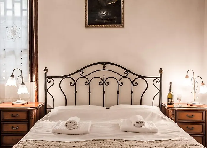 Bed and breakfast Residenza Ave 4*