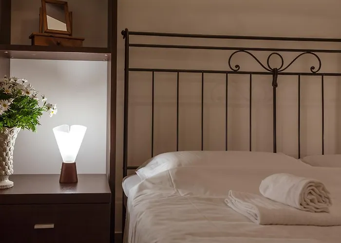 Residenza Ave Bed and breakfast Roma