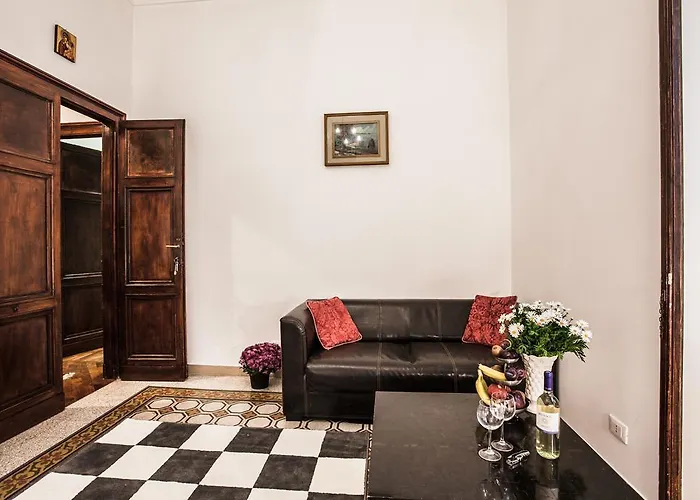 Residenza Ave Bed and breakfast