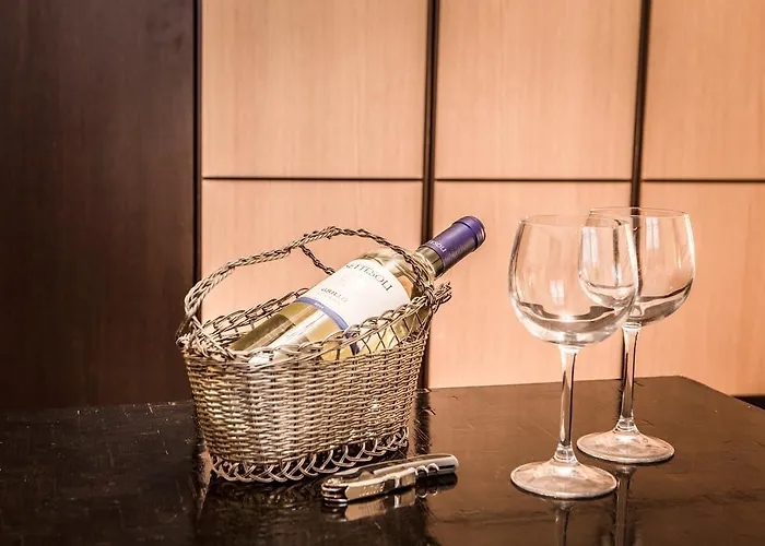 Bed and breakfast Residenza Ave 4*