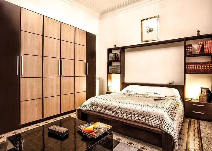 Residenza Ave Bed and breakfast