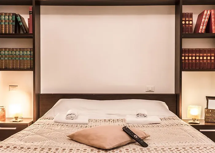 Bed and breakfast Residenza Ave Roma