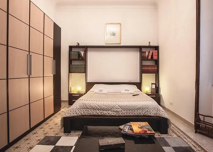 Residenza Ave Bed and breakfast