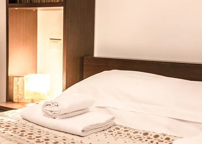 Residenza Ave Bed and breakfast