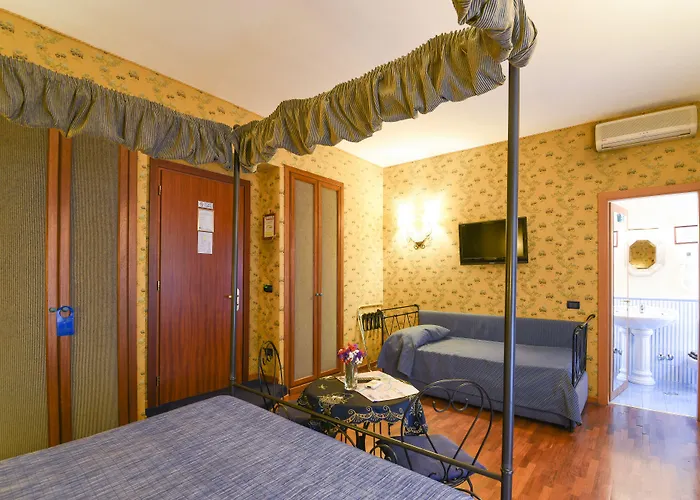 Residenza Ave 4* Roma