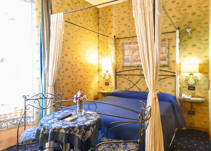 Bed and breakfast Residenza Ave