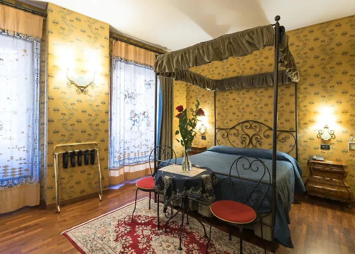 Bed and breakfast Residenza Ave Roma