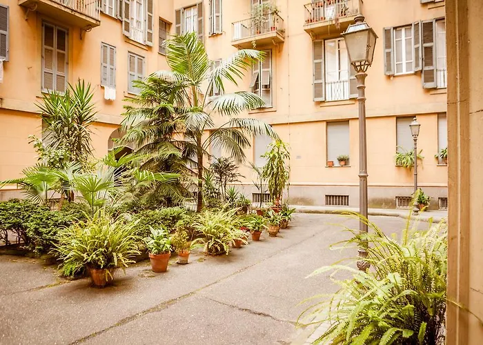 Bed and breakfast Residenza Ave Roma