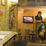 Residenza Ave 4* Roma