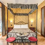 Bed and breakfast Residenza Ave Roma