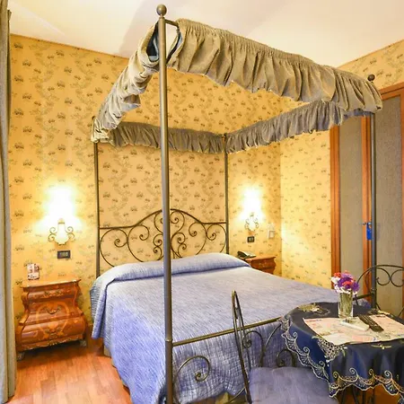 Residenza Ave Bed & Breakfast Rome
