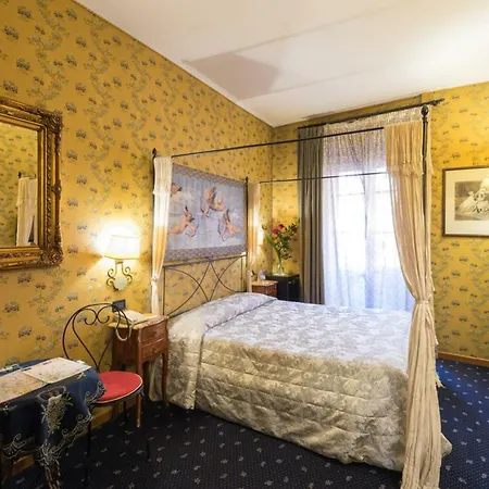 Residenza Ave Bed & Breakfast