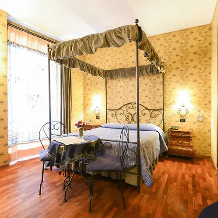 Residenza Ave 4*