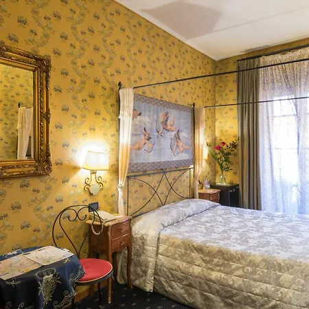 Residenza Ave Bed & Breakfast Rome