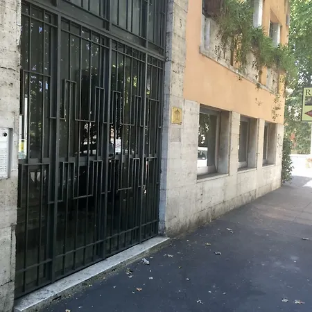 Residenza Ave Rome