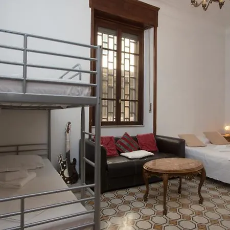 Bed & Breakfast Residenza Ave 4*