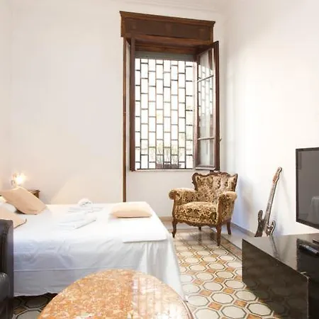 Residenza Ave 4*