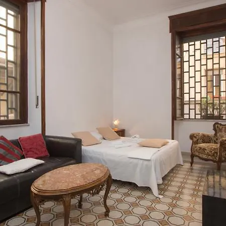 Residenza Ave 4* Rome
