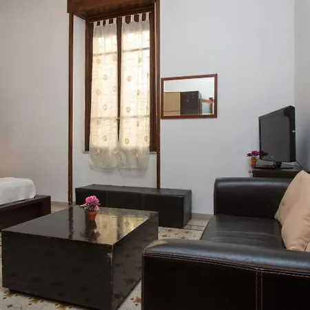 Residenza Ave Bed & Breakfast
