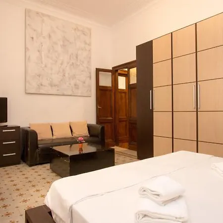 Bed & Breakfast Residenza Ave 4*