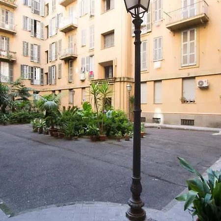 Residenza Ave 4*