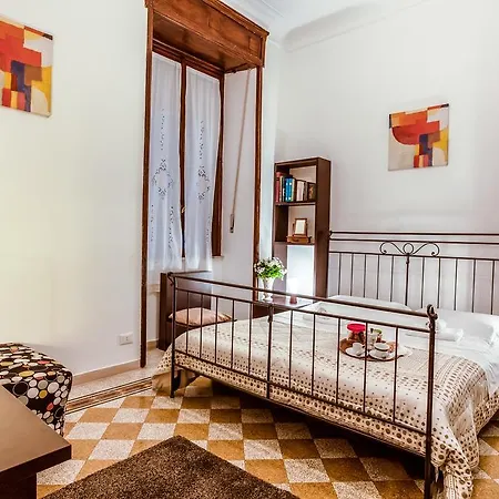 Residenza Ave Bed & Breakfast
