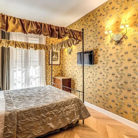 Residenza Ave Bed & Breakfast Rome
