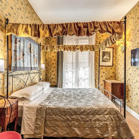 Residenza Ave 4*