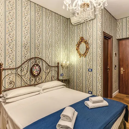 Residenza Ave Rome