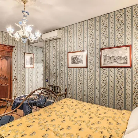 Residenza Ave