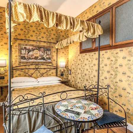 Residenza Ave Bed & Breakfast Rome