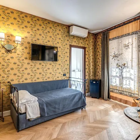 Bed & Breakfast Residenza Ave Rome