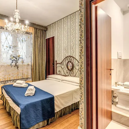 Residenza Ave 4*