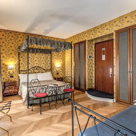 Residenza Ave Rome