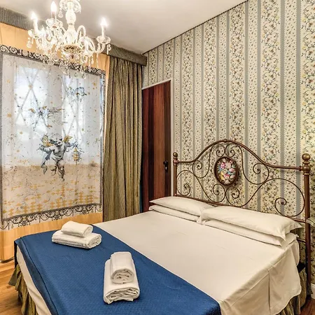 Bed & Breakfast Residenza Ave