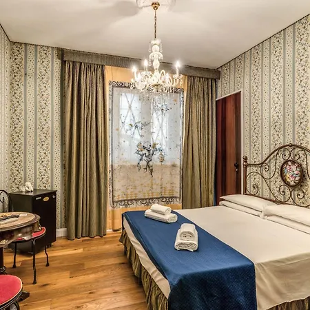 Residenza Ave Bed & Breakfast 4*