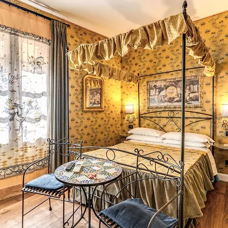 Residenza Ave Bed & Breakfast Rome