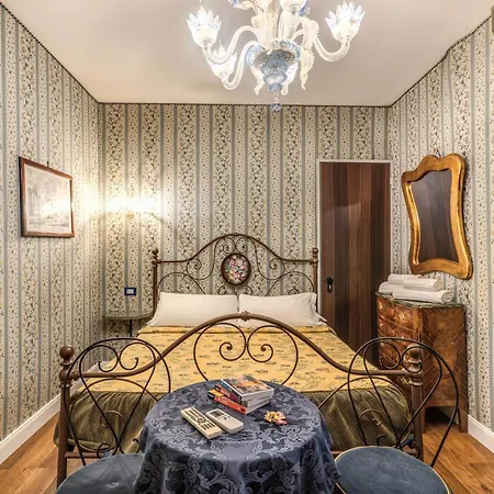 Residenza Ave 4*