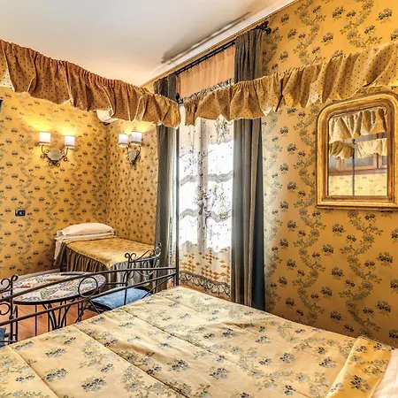 Residenza Ave 4* Rome