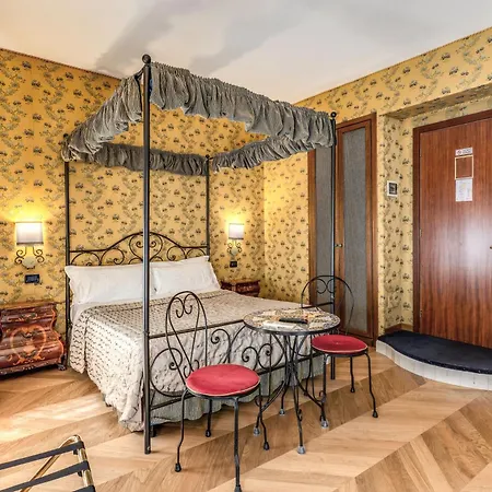 Residenza Ave Bed & Breakfast