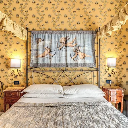 Residenza Ave Bed & Breakfast Rome