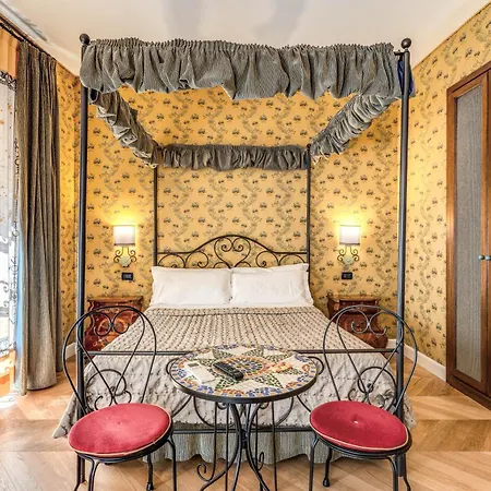 Bed & Breakfast Residenza Ave Rome
