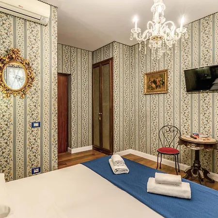 Residenza Ave