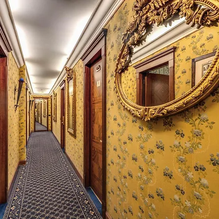 Bed & Breakfast Residenza Ave
