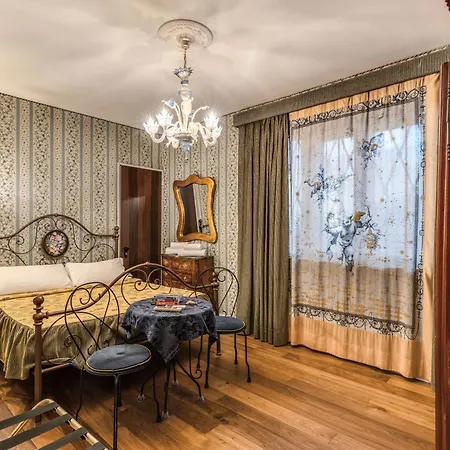 Residenza Ave Bed & Breakfast Rome