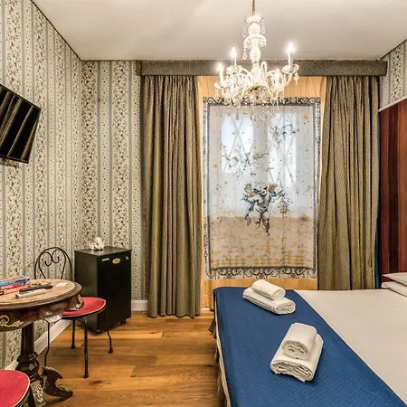 Residenza Ave 4*