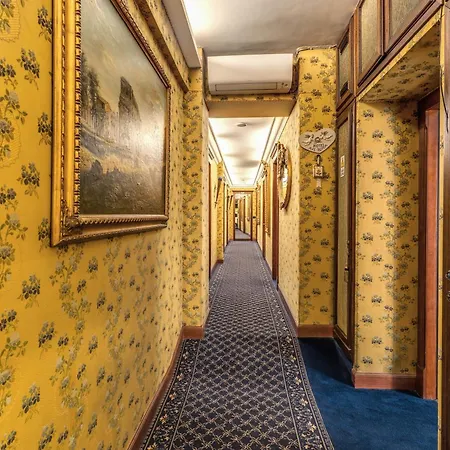 Residenza Ave Rome