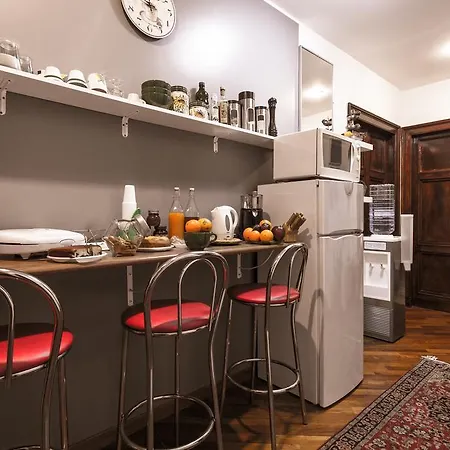 Residenza Ave Rome