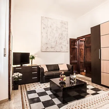 Residenza Ave 4* Rome