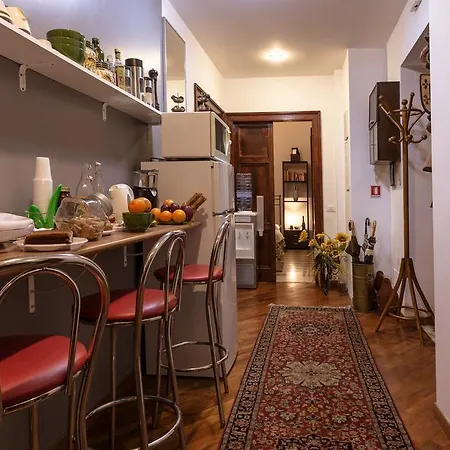 Residenza Ave Bed & Breakfast